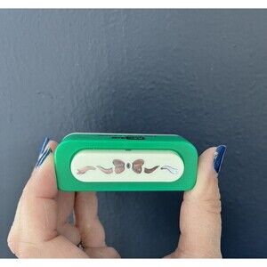 Paper Craft Punch Border Marvy Uchida McGill 2" Vtg Scrapbook Bow Card Making